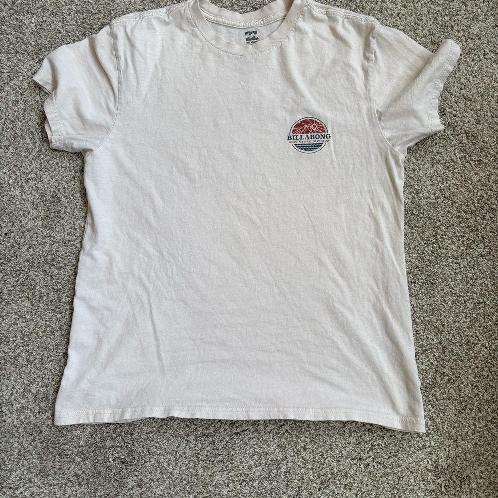 Billabong Adventure Division Graphic Tee